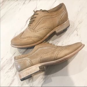 Steve Madden oxfords